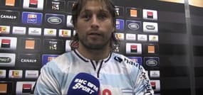 Szarzewski : "Très heureux de pouvoir retrouver la finale"