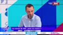 "Il y a eu une baisse de l’investissement après la suppression de l'ISF, l’objectif était de l’augmenter. Il faut donc rétablir l'ISF !" Rondeau