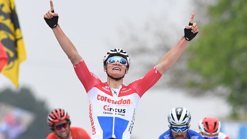 Mathieu van der Poel