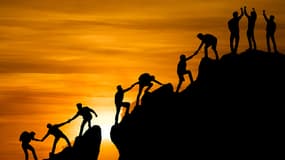 IN TEAM : RH de pointe