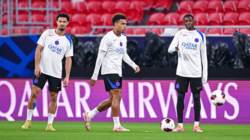 Pourquoi le PSG va marquer l'histoire du football français en Coupe intercontinentale?