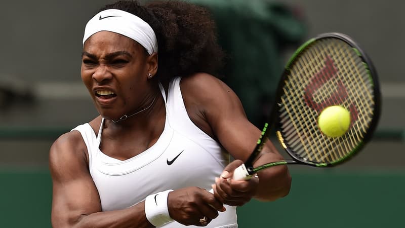 Serena Williams