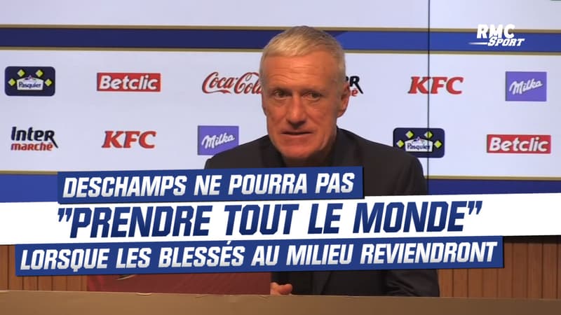 Grèce 2-2 France :
