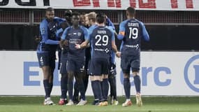 Paris FC