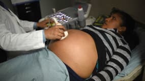 Le virus zika peut entraîner des malformations chez les bébés.