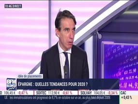 Idées de placements: Epargne, quelles tendances pour 2020 ? - 19/11