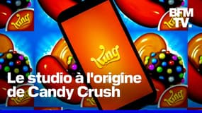 Des salariés du studio King remplacés par les outils IA qu'ils ont eux-mêmes formés
