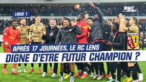 RC Lens : Un début de saison digne d'un futur champion