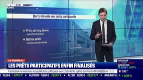 Bercy dévoile ce jeudi ses "prêts participatifs"