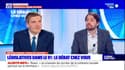 Législatives dans l'Essonne: pas d'alliance prévue entre Julien Dumaine et Robin Reda dans la 7e circonscription