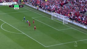 Joueur africain de l'année : Salah sacré devant Aubameyang
