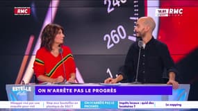 On n'arrête pas le progrès : Des applis qui récompensent les conducteurs - 15/10