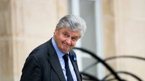 Ministre délégué chargé du Commerce extérieur