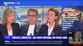 BFMTV répond à vos questions : Dégâts, qui va payer ? - 05/07