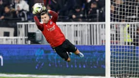 Anthony Lopes - Lyon 
