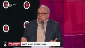 Messieurs, les conseils du Pr Khayat pour éviter un cancer de la prostate 