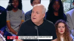  "Aujourd'hui, il vaut mieux se lancer dans le commerce du vieux que dans celui de la drogue !" Etienne Liebig