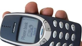 Nokia ne fera plus de téléphones.