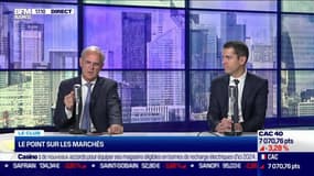 Marché de l'emploi: les indicateurs américains incroyablement positifs - 06/07