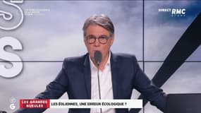 "C'est un milieu de mafieux!": quand un élu local raconte comment on a voulu l'acheter pour autoriser l'implantation d'éoliennes