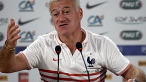 Didier Deschamps
