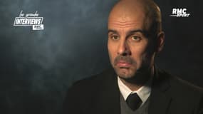 Pep Guardiola