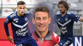 Bordeaux : Le capitaine Koscielny envoyé en réserve, 3 joueurs à vendre