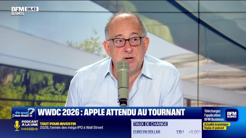 De Quoi J'me Mail - Dimanche 7 juin