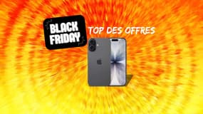 Black Friday iPhone : les offres incontournables qui risquent toutes la rupture de stock