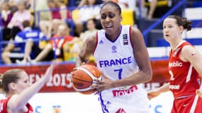 Sandrine Gruda