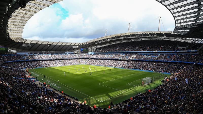 Prenez vos places pour la Premier League 2024-2025 au meilleur prix avec P1 Travel