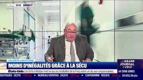 Le Grand Journal de l'Éco : Partie 1 - 14/02