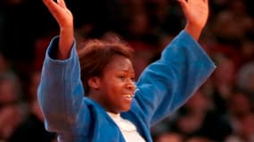 Clarisse Agbegnenou