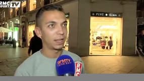 Affaire Valbuena / Les supporters du Real en veulent à Benzema