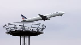 Le métier d'effaroucheur d'oiseaux, peu connu, est indispensable dans les aéroports pour la sécurité des avions