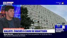 Insalubrité au Kalliste: l'association Conscience appelle les institutions à prendre des mesures