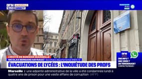 Bouches-du-Rhône: les enseignants appelés à faire grève le 2 avril