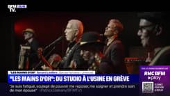 Secrets des tubes : "Les mains d'or", du studio à l'usine en grève - 06/08