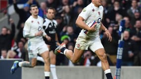 Jonathan Joseph
