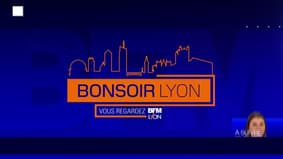 Bonsoir Lyon JT du 20/09/23