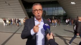 Pierre Hurmic salue la démarche "éco-responsable" du Tour de France