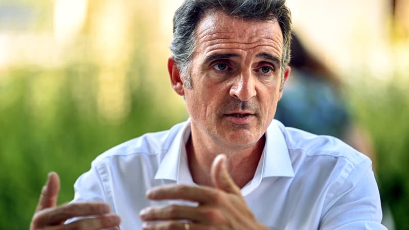Grenoble: Éric Piolle visé par une enquête pour versement illicite à une élue
