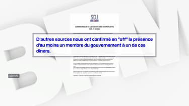 La SDJ de M6 a publié un communiqué ce mardi et répond à Pierre-Jean Chalençon
