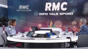 Gilles Lazimi, médecin: "Une majorité de Français ont subi des violences éducatives ordinaires"