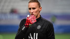 Katarzyna Kiedrzynek