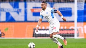 Dimitri Payet - Marseille 