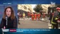 Explosion rue de Trévise: un rapport d'expert met en cause la mairie de Paris