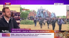 Rave Party : faut-il vraiment en avoir peur ? 
