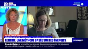 Votre Santé : Le Reiki : une méthode basée sur les énergies.