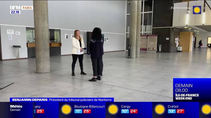 Tribunal de Nanterre le pole cold case 1644666